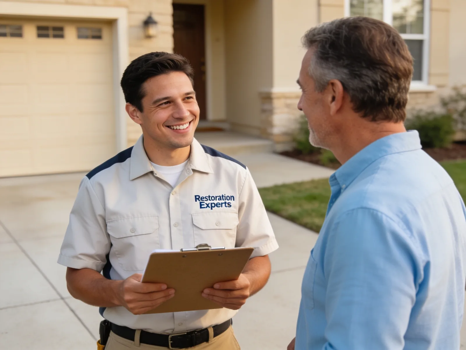 Water Damage Cleanup Killbuck, OH FAQs